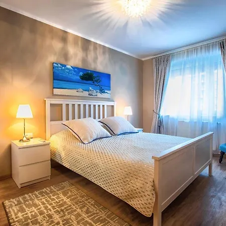 Excentric 3 Apartman
