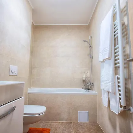 Apartman Excentric 3 Brassó