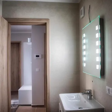 Apartman Excentric 3 Brassó