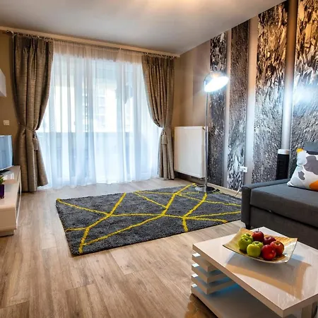 Apartman Excentric 3 *