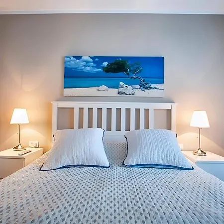 Excentric 3 Apartman *