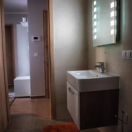 Apartman Excentric 3