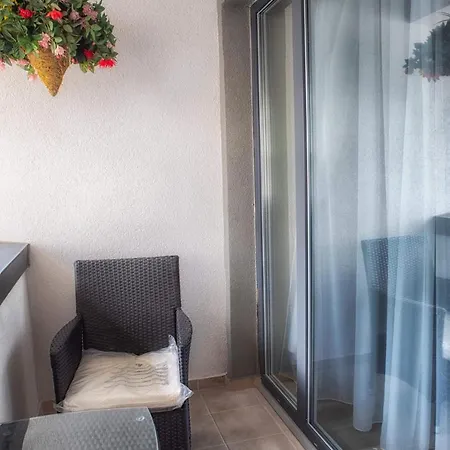 Apartman Excentric 3