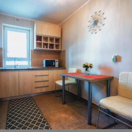 Excentric 3 Apartman Brassó